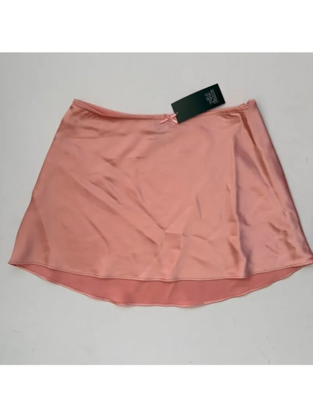 Wild Fable Women’s Peach Mini Skirt Size S